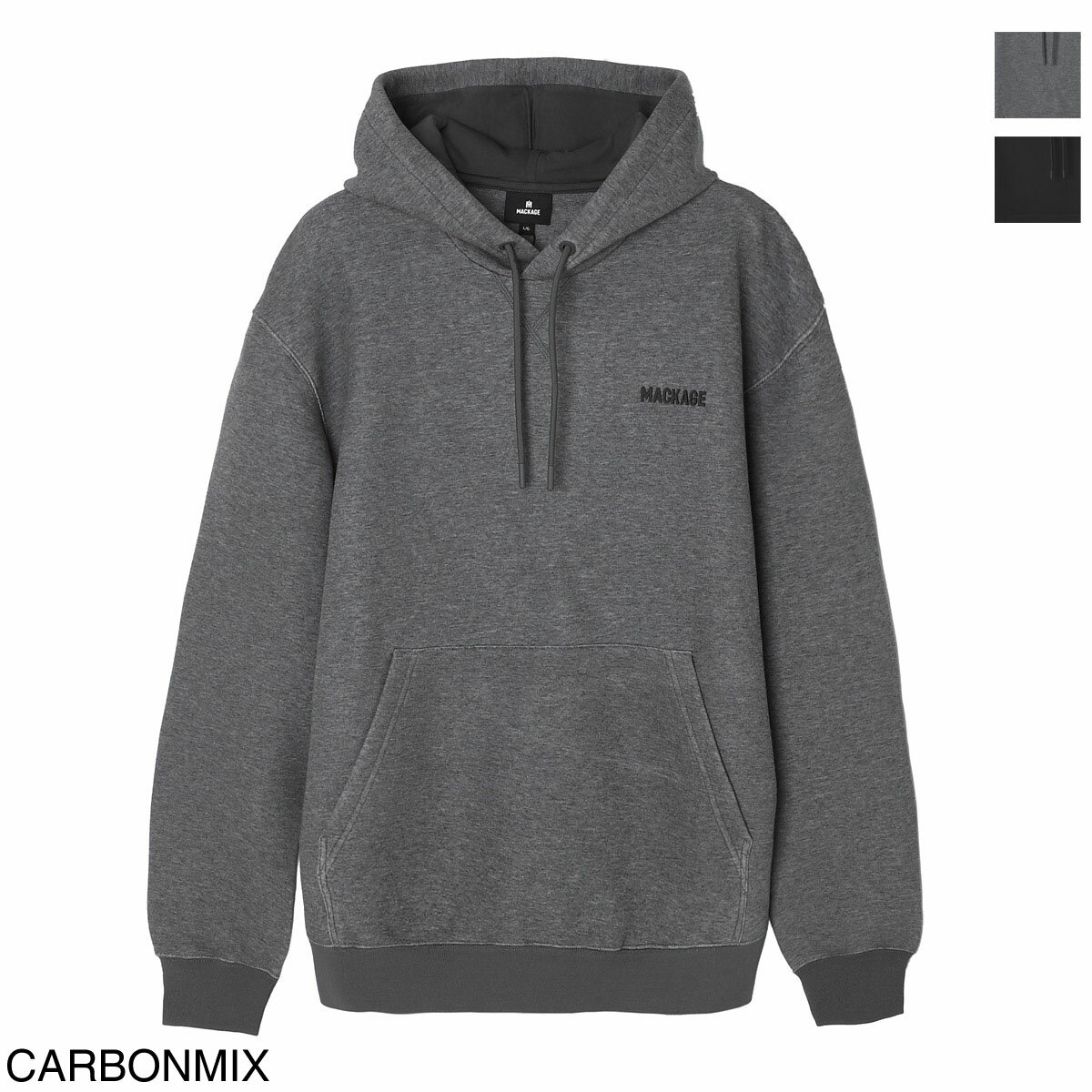 楽天市場】マッカージュ（パーカー｜トップス）：メンズファッションの通販