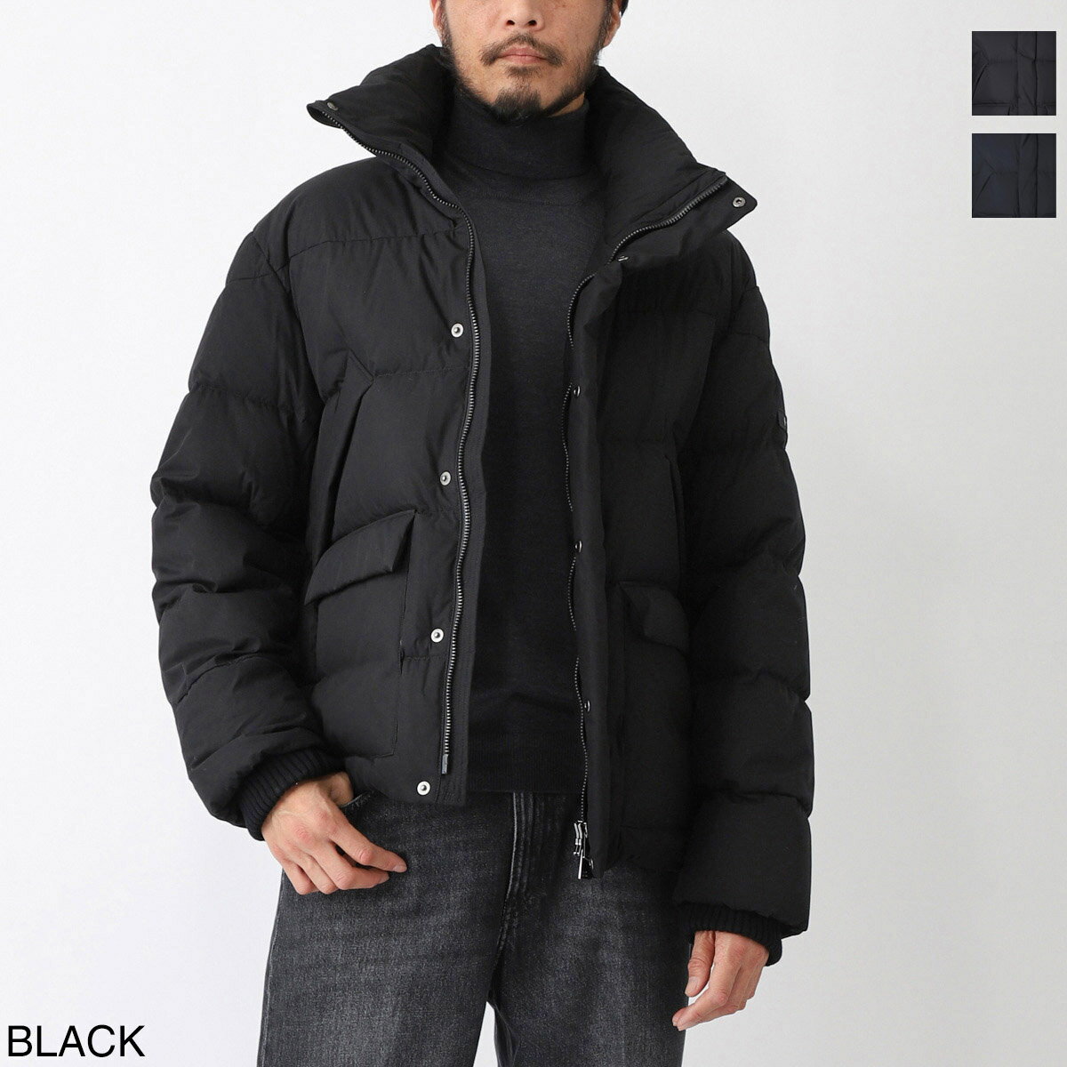 タトラス TATRAS ダウンジャケット メンズ 大きいサイズあり pino mjxa0100010 ...