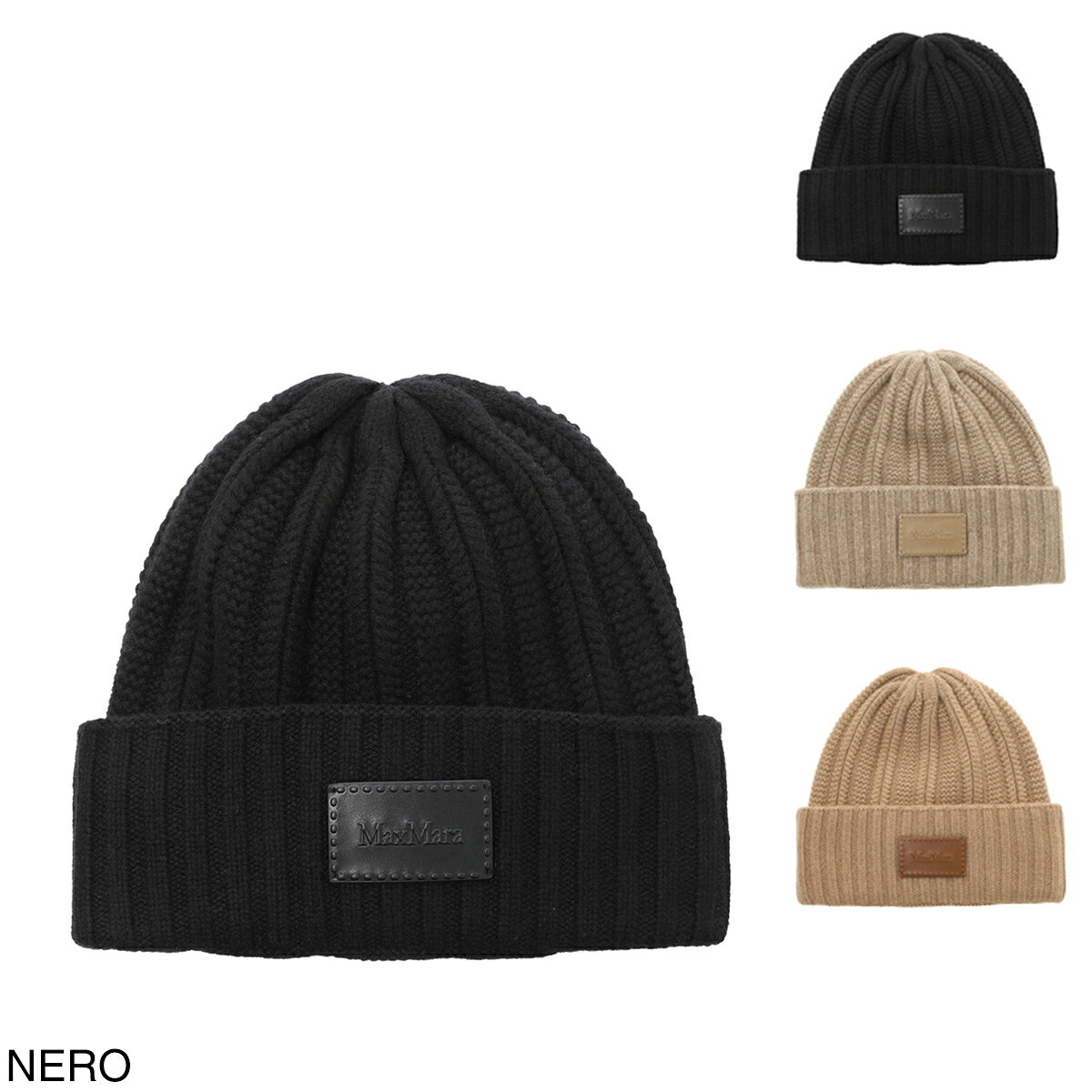 楽天市場】マックスマーラ（帽子｜バッグ・小物・ブランド雑貨）の通販