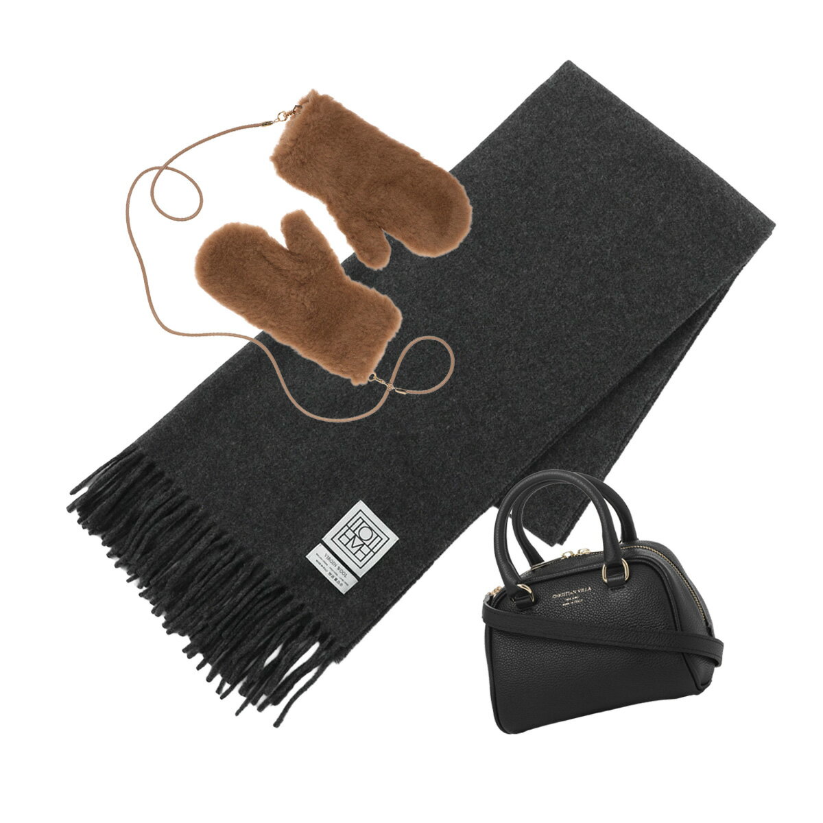 マックスマーラ Max Mara プレミアムセット 福袋 マルチカラー レディース maxmara set 13【返品交換不可】