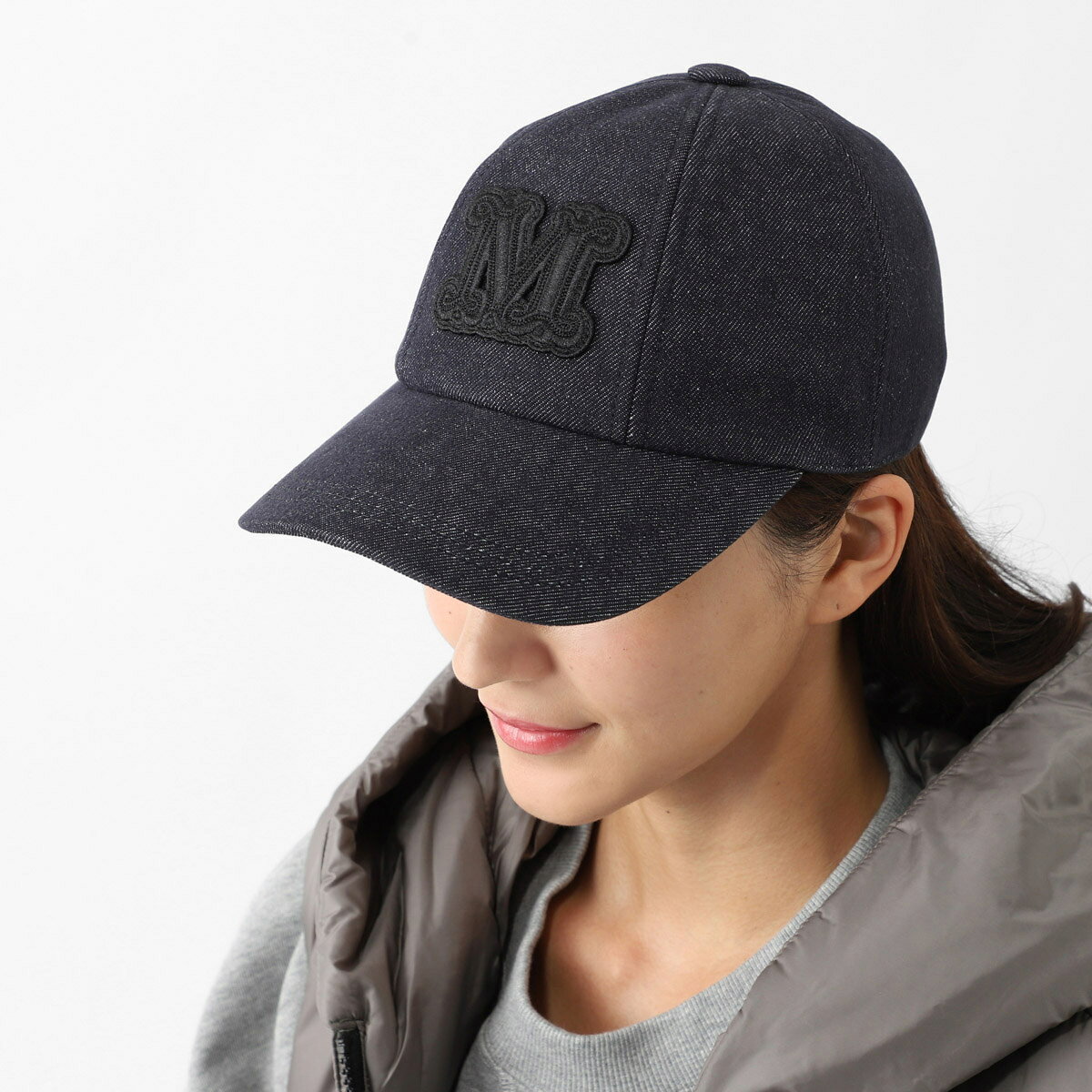 楽天市場】マックスマーラ（帽子｜バッグ・小物・ブランド雑貨）の通販