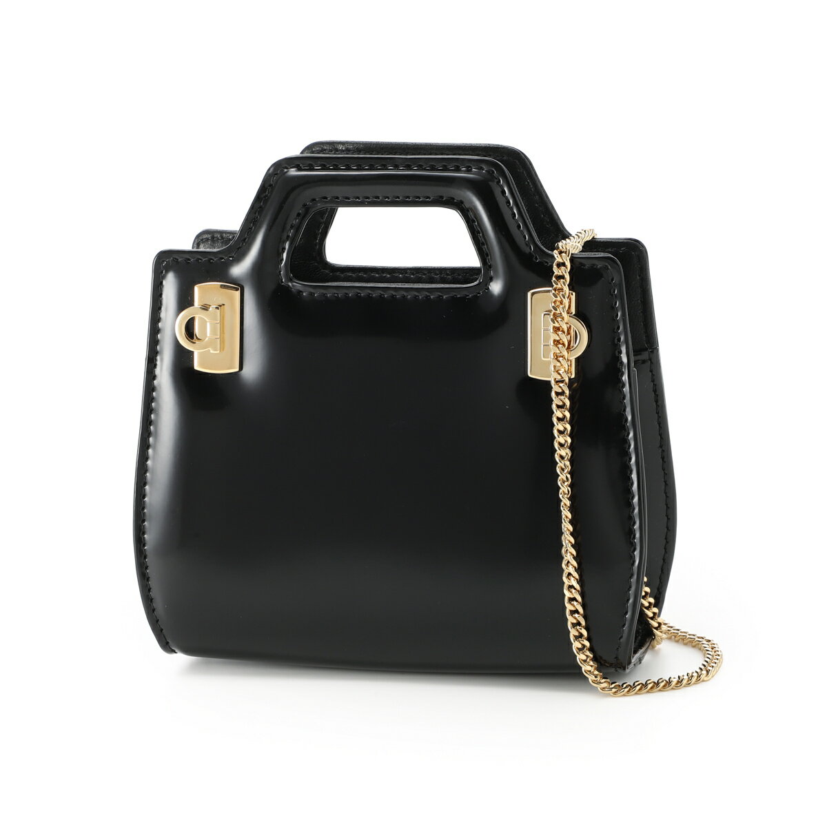 楽天市場】フェラガモ（ショルダーバッグ・メッセンジャーバッグ