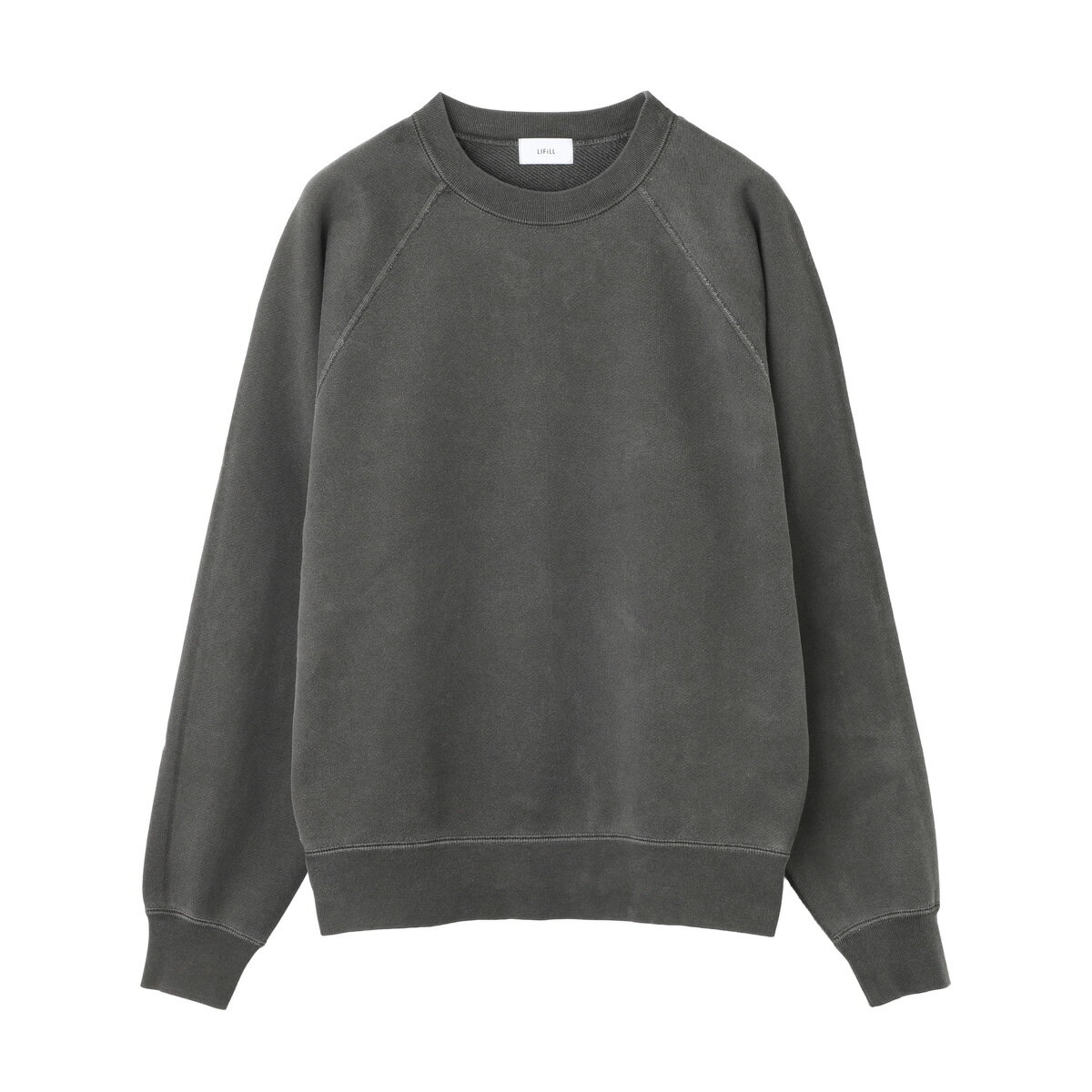 ��ե��� LIFiLL �������åȥ���� ���졼 ��� ��ǥ����� lf099 02 sumiblack ���åȥˡ� ΢�� �ץ륪���С� �饰��󥹥꡼�� ��...