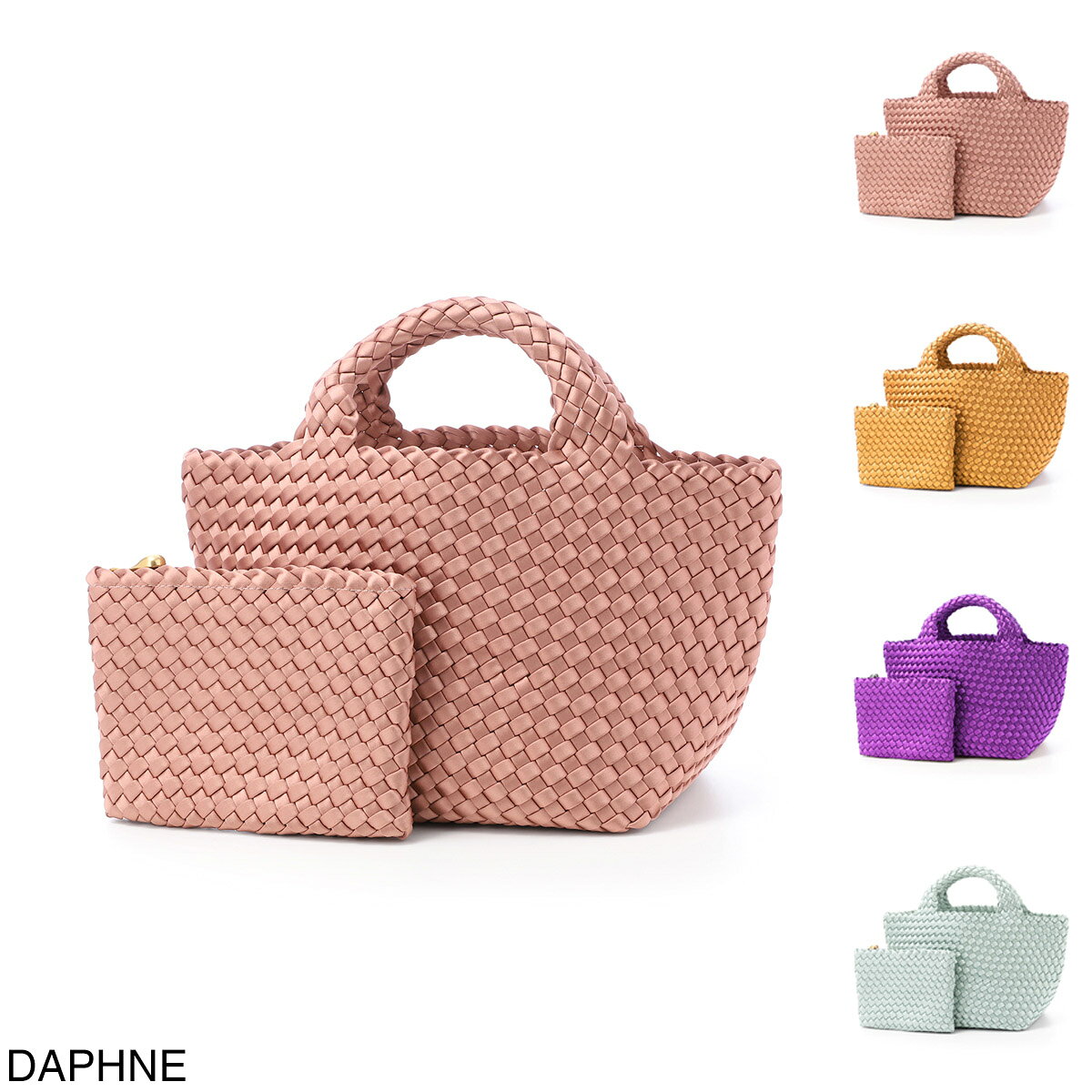 楽天市場】ダフネ（レディースバッグ｜バッグ）：バッグ・小物