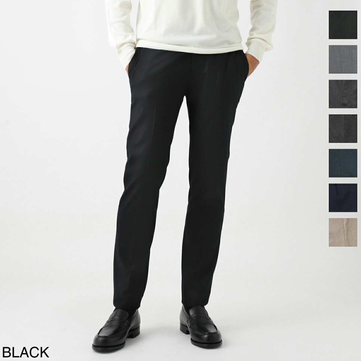 楽天市場】pt01 ウールパンツの通販