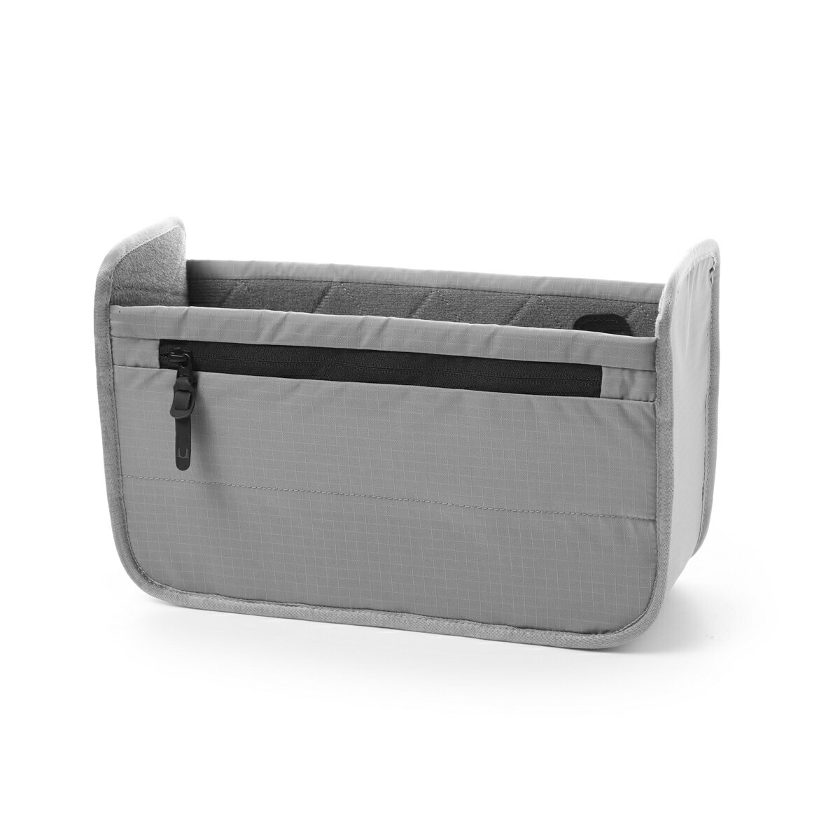 ブラックエンバー BLACK EMBER カメラインサート インナーバッグ グレー メンズ gripsling12 camera silver GRIP SLING 12 CAMERA INSERT【返品送料無料】