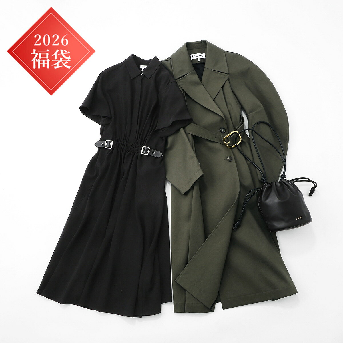 ������ LOEWE �ڽ�����2026ǯ ʡ�� �ޥ�����顼 ��ǥ����� loewe set 1�����ʸ��Բġ�