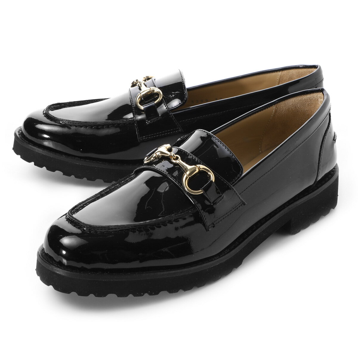 Rakuten - パスクッチ PASCUCCI ローファー ビットローファー ブラック レディース 大きいサイズあり zoe 3299 charol supersoft nero ZOE ビットローファー 軽量 オフィスカジュアル【返品送料無料】[2026SS]