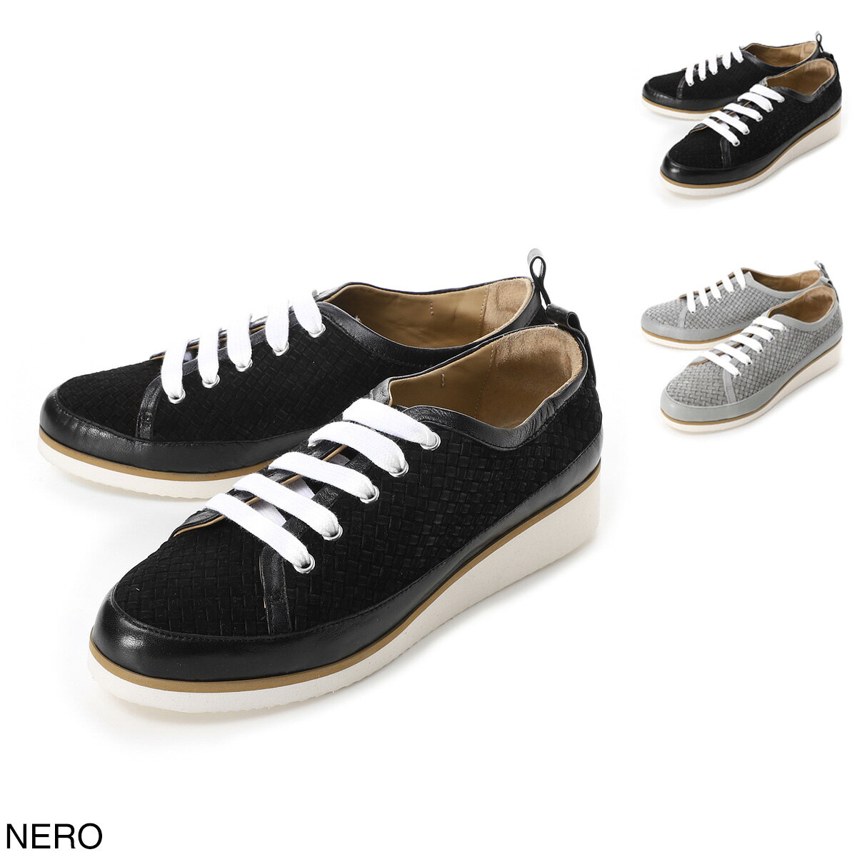 パスクッチ puscucci レザー イントレチャートシューズ 楽天市場