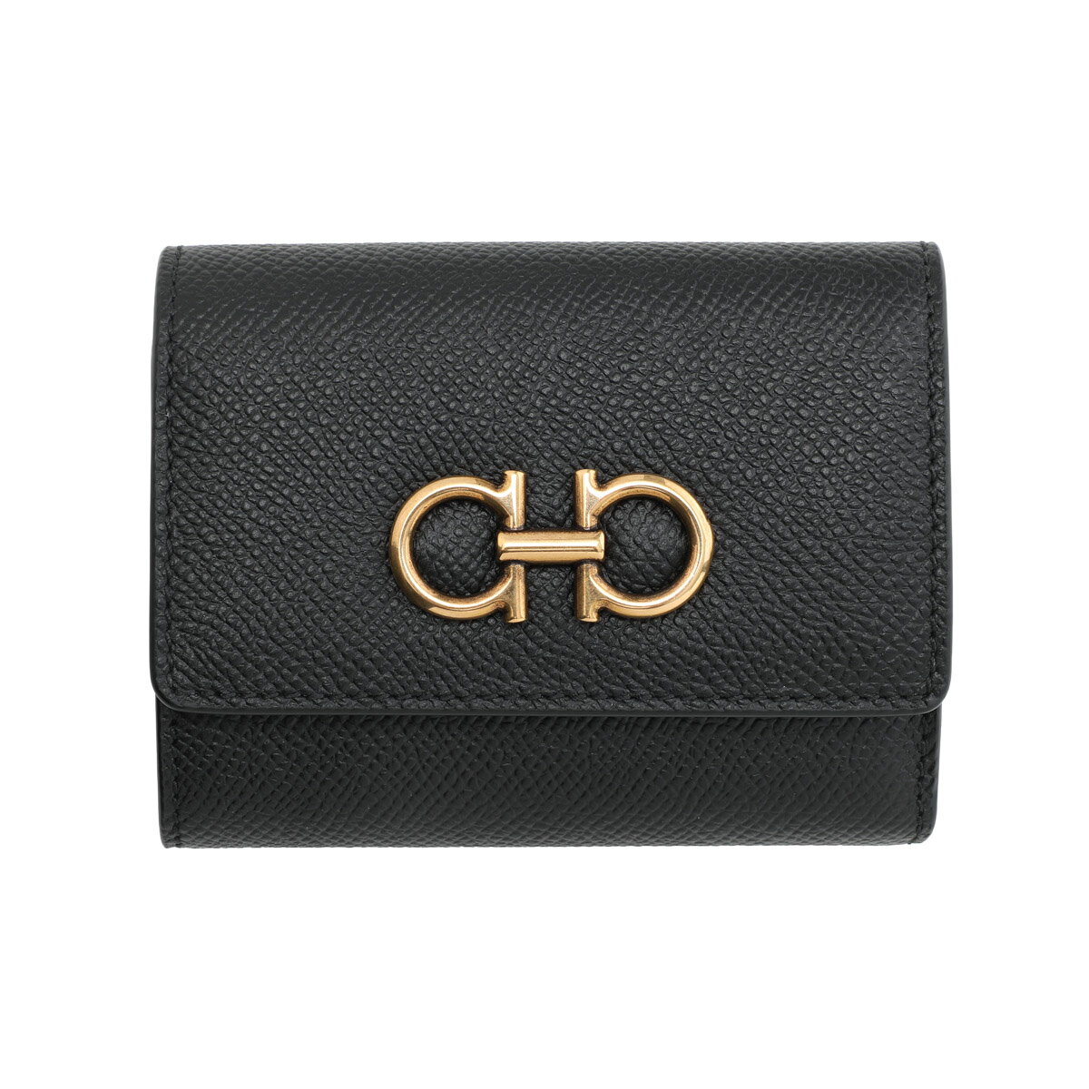 楽天市場】フェラガモ 三 つ折り 財布の通販