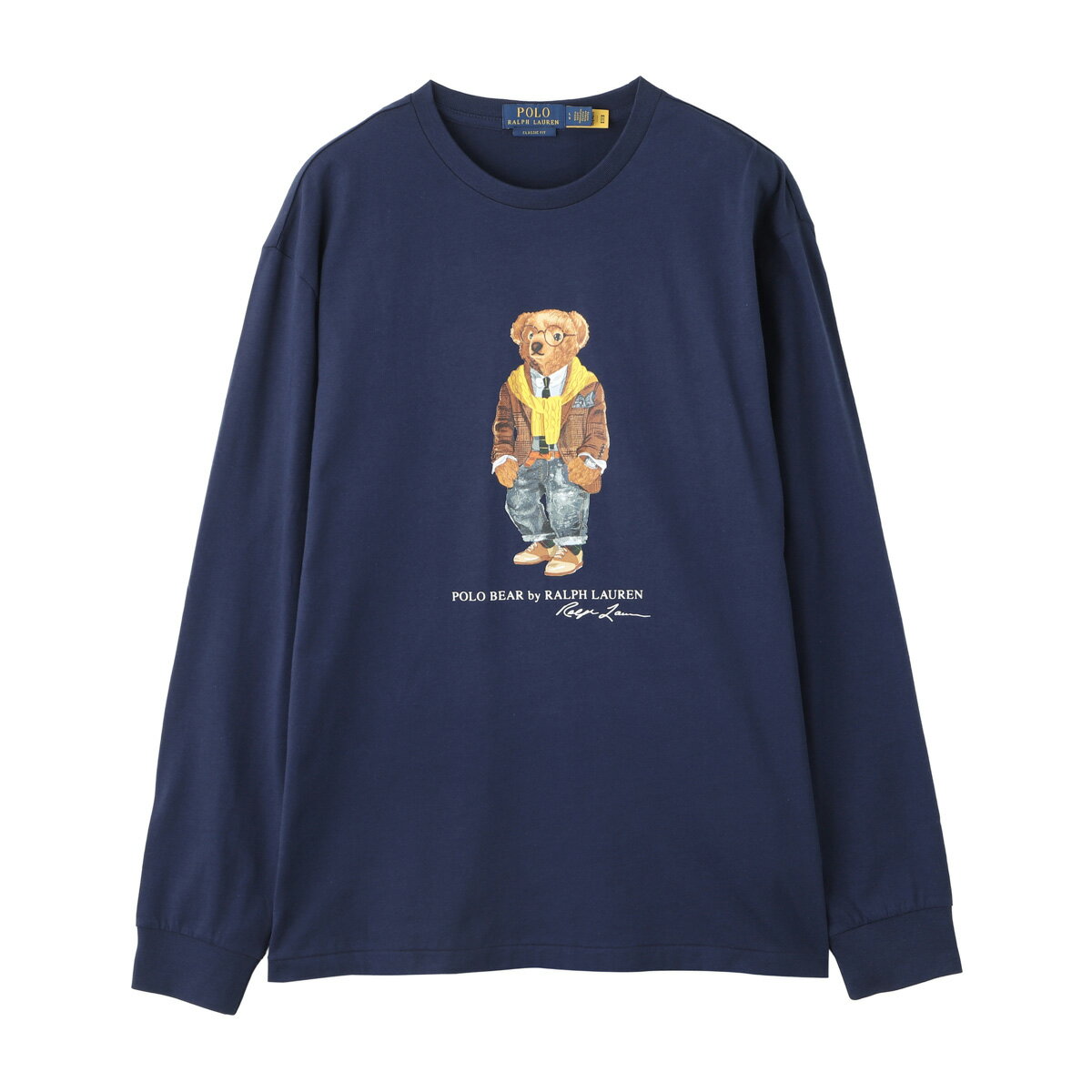 楽天市場】ラルフローレン． ベア（メンズファッション）の通販