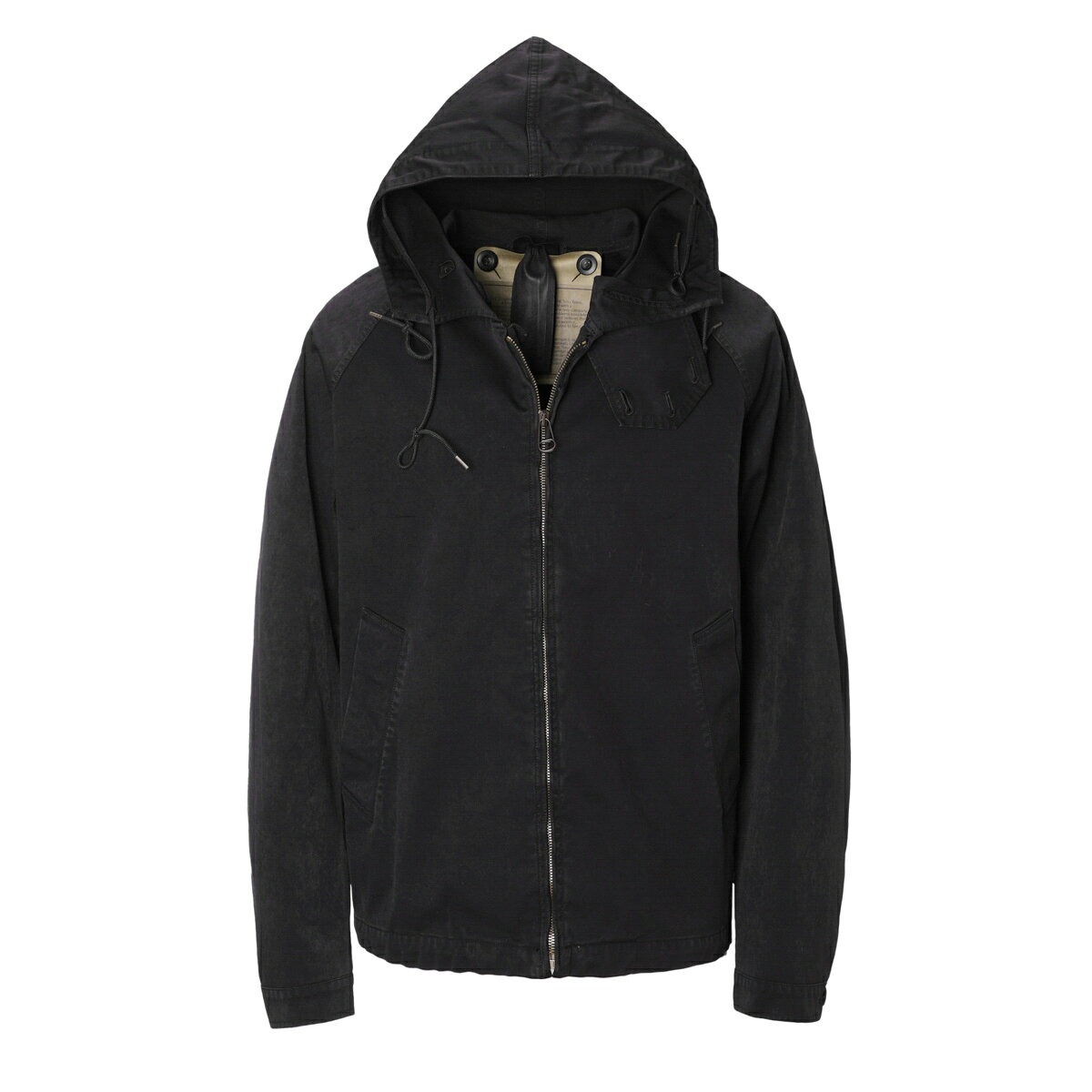 楽天市場】Ten－C SHORT PARKA（メンズファッション）の通販