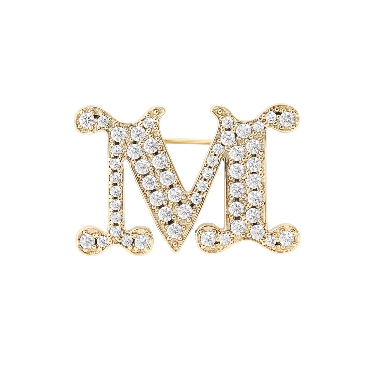 楽天市場】マックスマーラ ブローチの通販