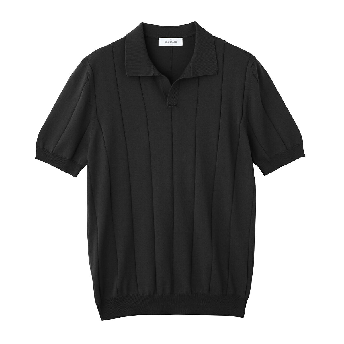 楽天市場】gran sasso（ポロシャツ｜トップス）：メンズファッションの通販