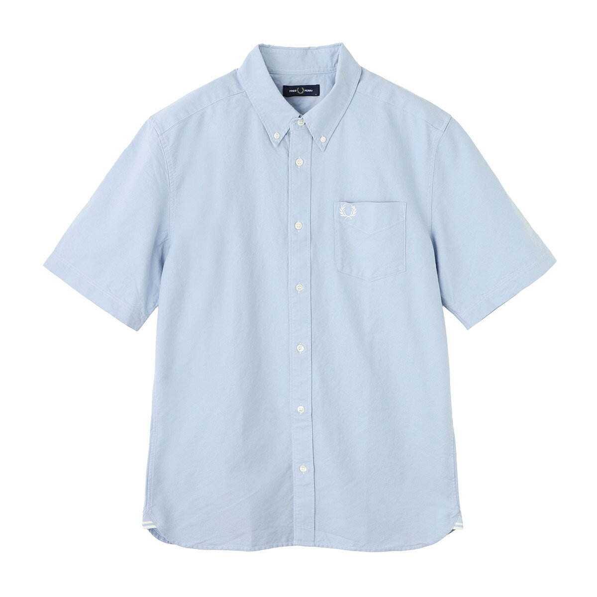 楽天市場】FREDPERRY フレッドペリー（カラーブルー）（カジュアル