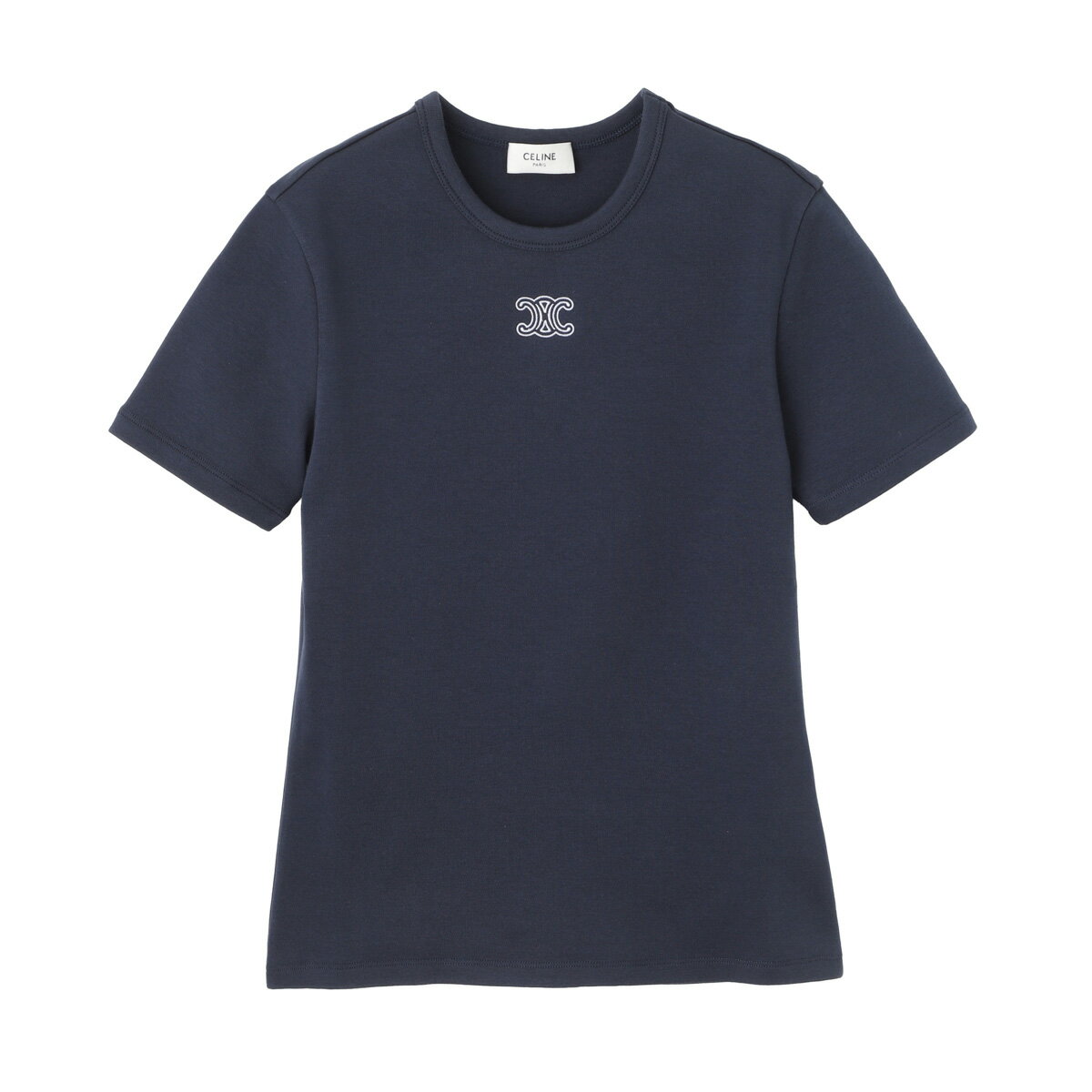 楽天市場】セリーヌ tシャツ（トップス｜レディースファッション）の通販