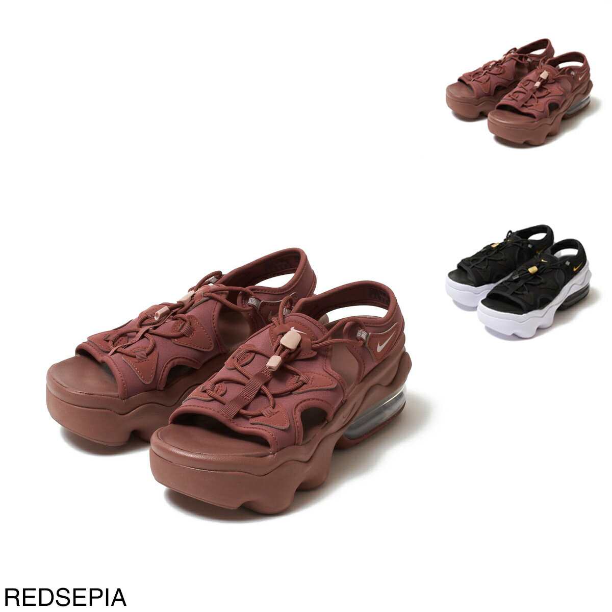 Rakuten - ナイキ NIKE サンダル レディース wmns air max koko sandal ci8798 202 AIR MAX KOKO ナイキ エア マックス ココ【返品送料無料】