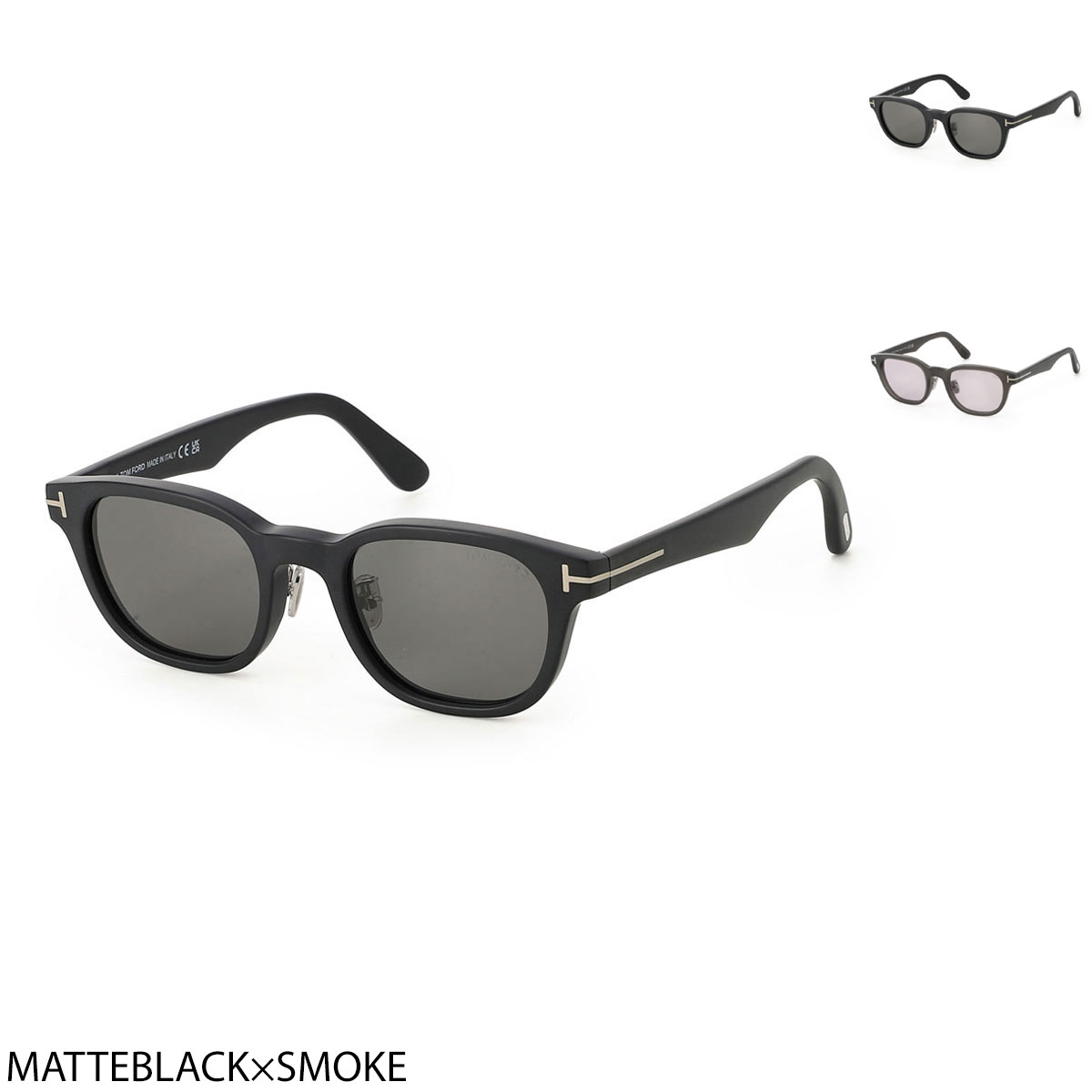 トムフォード TOM FORD サングラス メンズ ft1231 d ...(4.0)