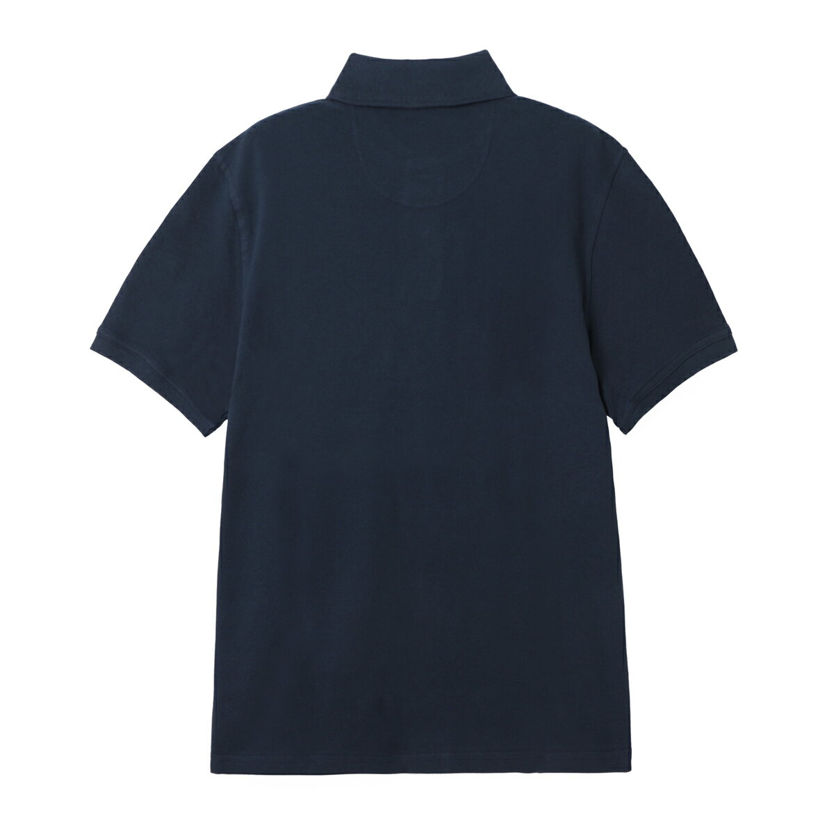 バブアー Barbour ポロシャツ メンズ mml0358ny31 newnavy BARBOUR ORIGINAL SPORTS TAILORED POLO SHIRT【返品送料無料】[2026SS] 2
