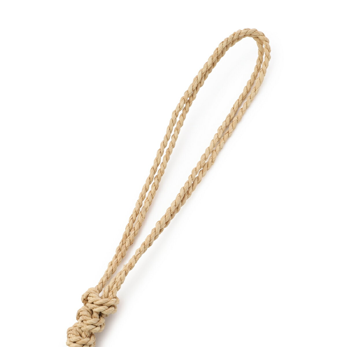 ヘレンカミンスキー HELEN KAMINSKI ハットクリップ レディース RAFFIA CORD HAT CLIP ラフィア ハットクリップ【返品送料無料】[2026SS] 2