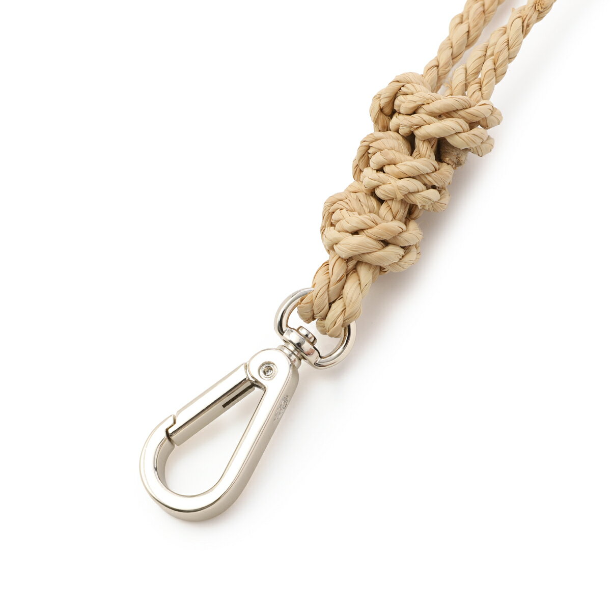 ヘレンカミンスキー HELEN KAMINSKI ハットクリップ レディース RAFFIA CORD HAT CLIP ラフィア ハットクリップ【返品送料無料】[2026SS] 3