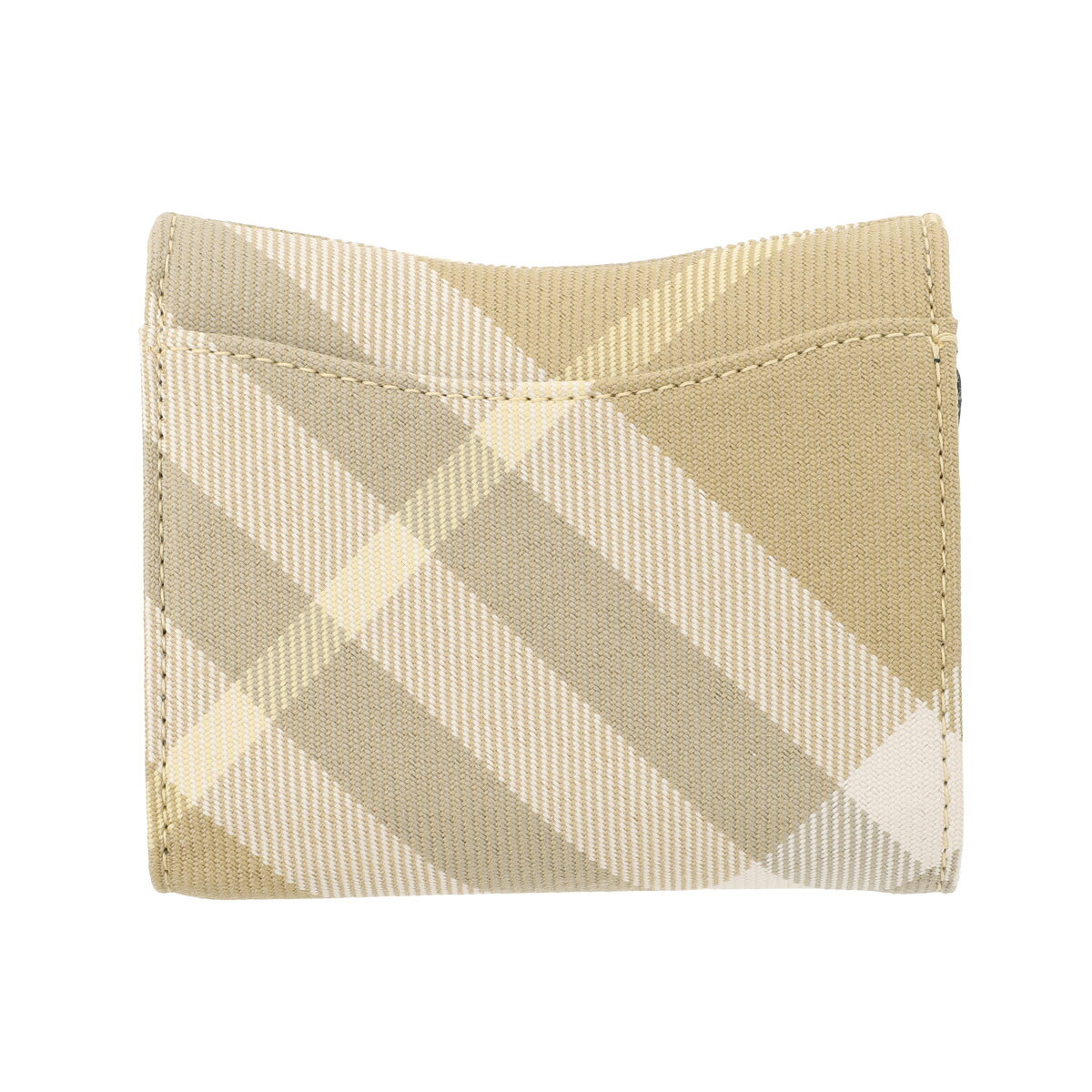 バーバリー BURBERRY 3つ折り財布 小銭入れ付き ベージュ レディース 8081783 flax Rocking Hor mb-10271211 モダンブルー楽天市場店 サンプル画像3