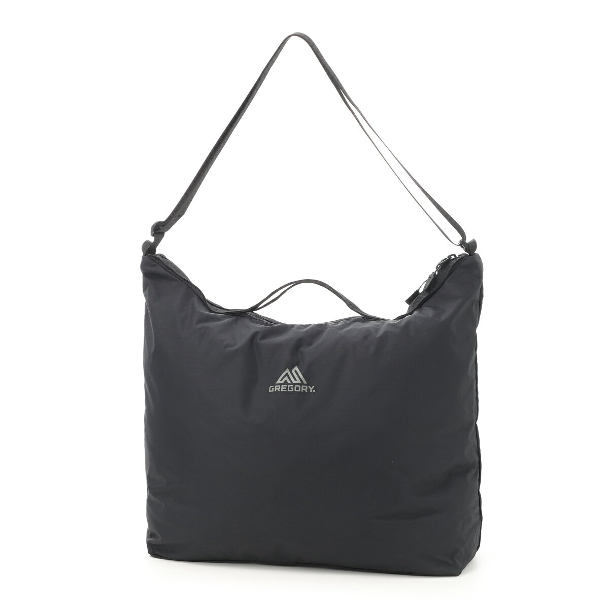 グレゴリー GREGORY ショルダーバッグ メッセンジャーバッグ ブラック メンズ 158802 1041 black AEROLITE MESSENGER エアロライト メッセンジャー