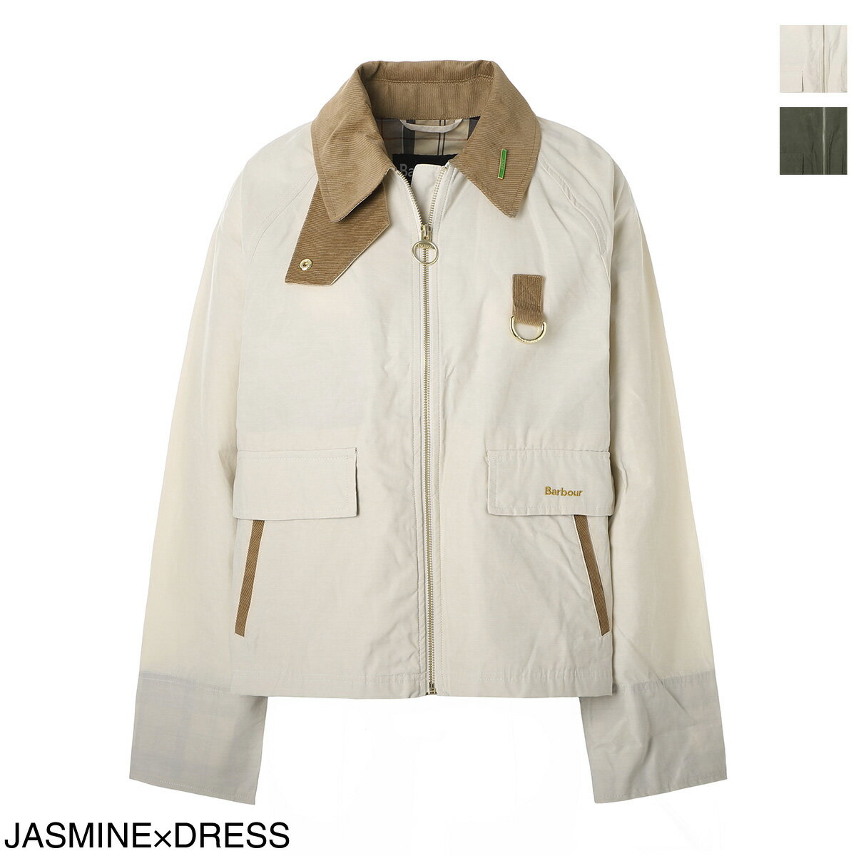 楽天市場】barbour spey（レディースファッション）の通販