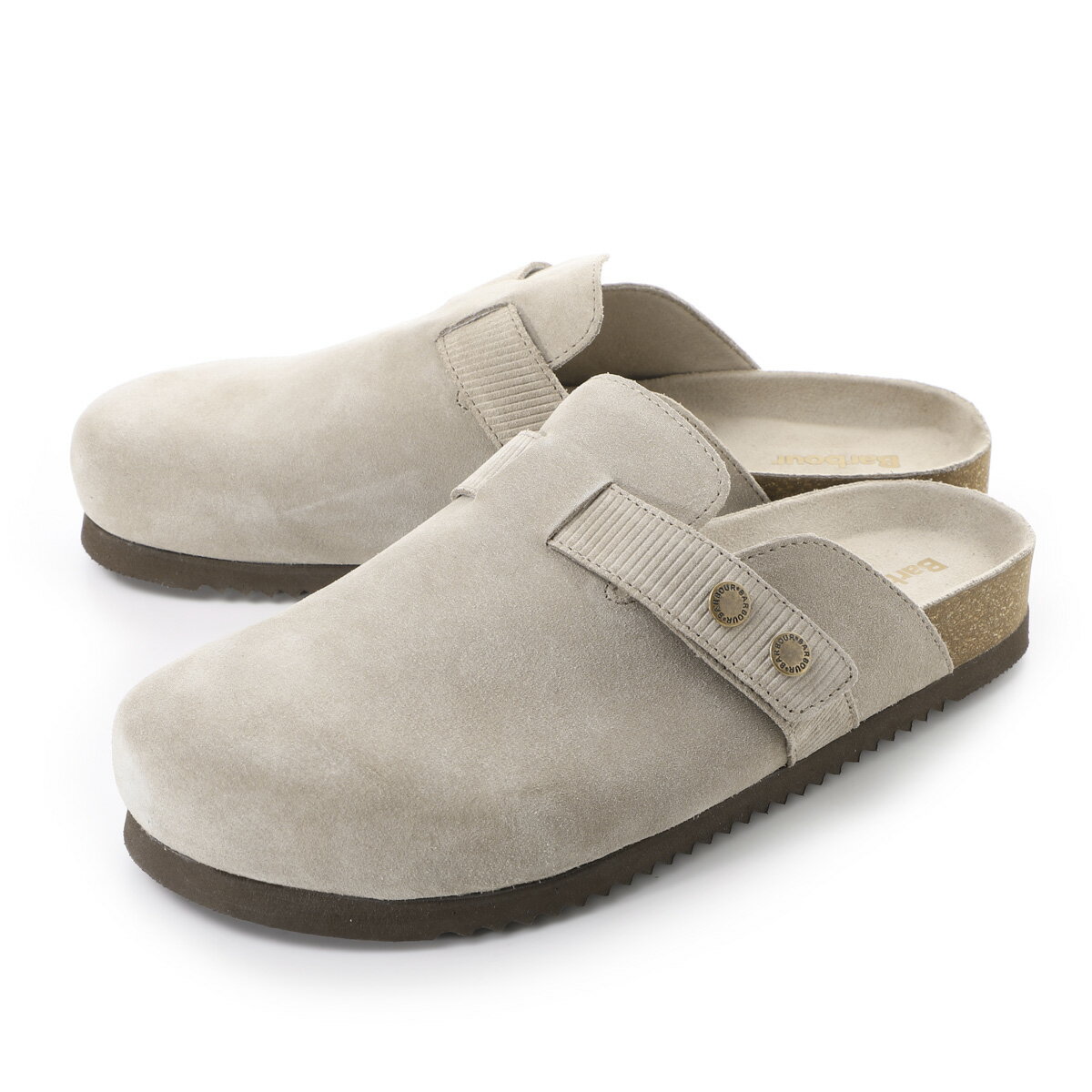 Barbour Barbour BOWMAN SANDAL サンダル
