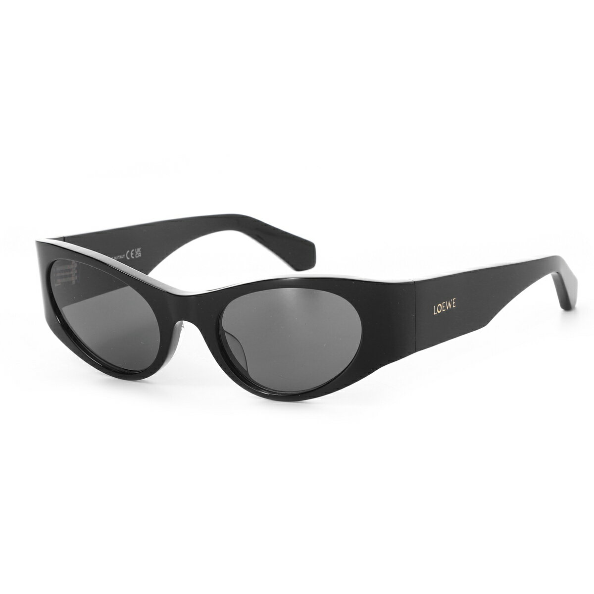 LOEWE ブラック サングラス 楽天市場】サングラス（ブランドロエベ・カラーブラック）（眼鏡
