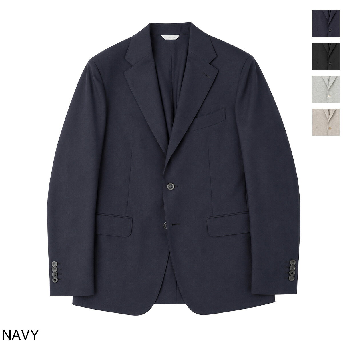 楽天市場】BOGLIOLI DOVER（メンズファッション）の通販