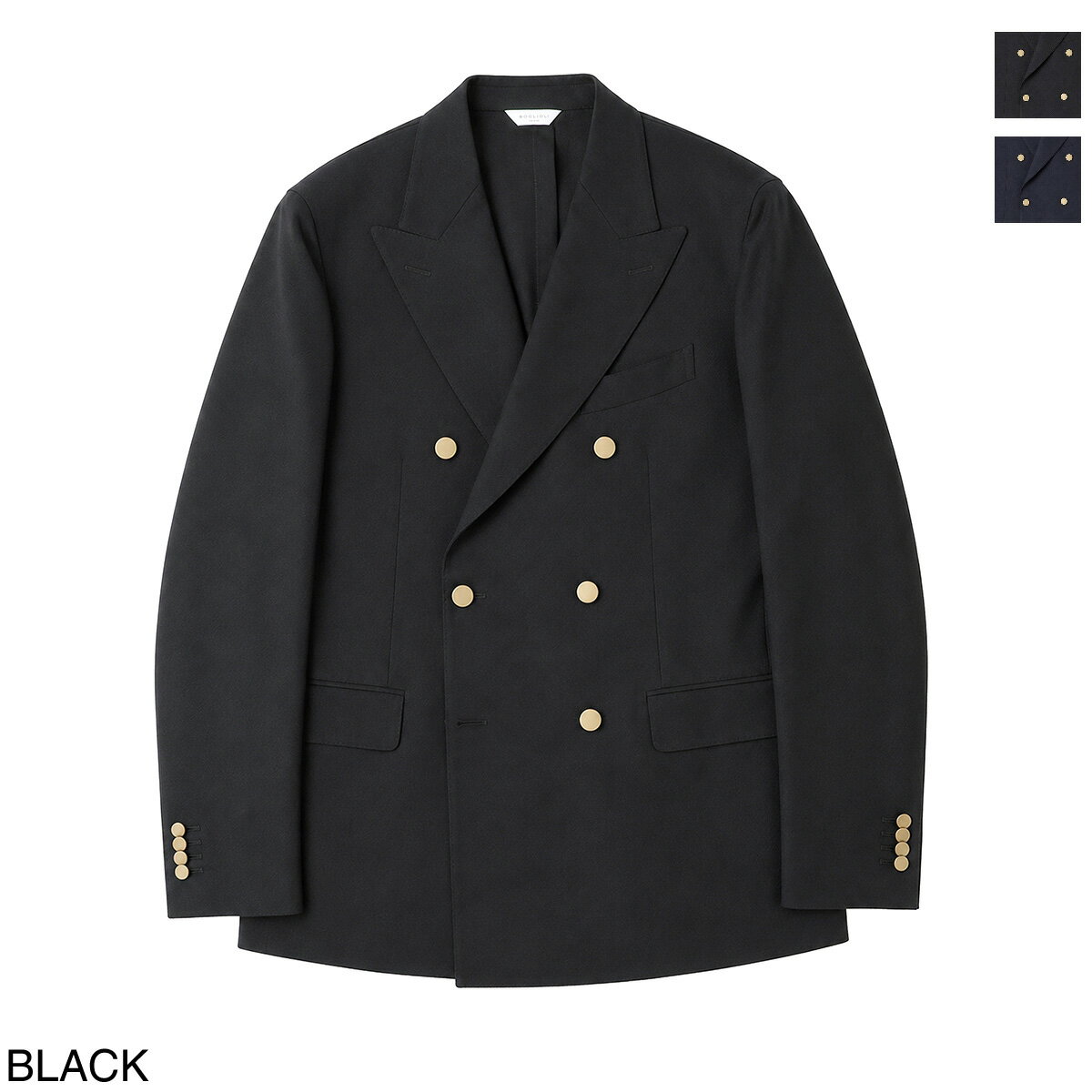楽天市場】boglioli ジャケット 春夏の通販