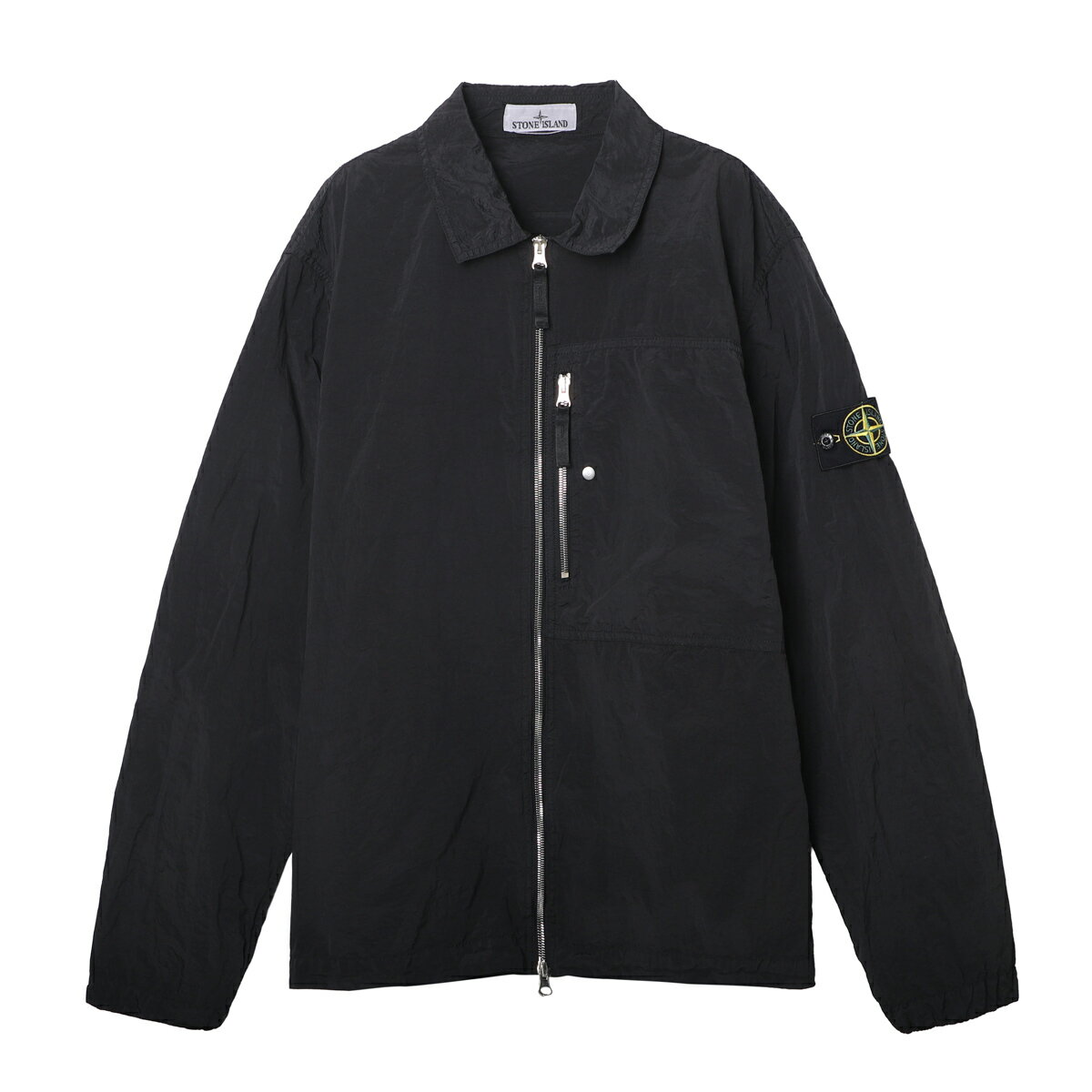 楽天市場】stone island（サイズ（S/M/L）M）（コート・ジャケット