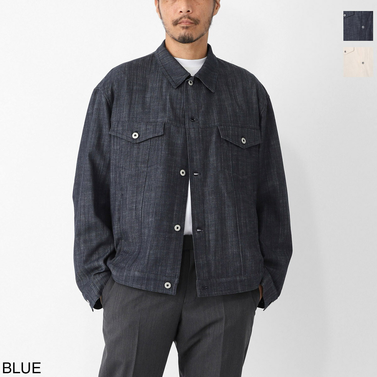 楽天市場】Hevo（コート・ジャケット｜メンズファッション）の通販