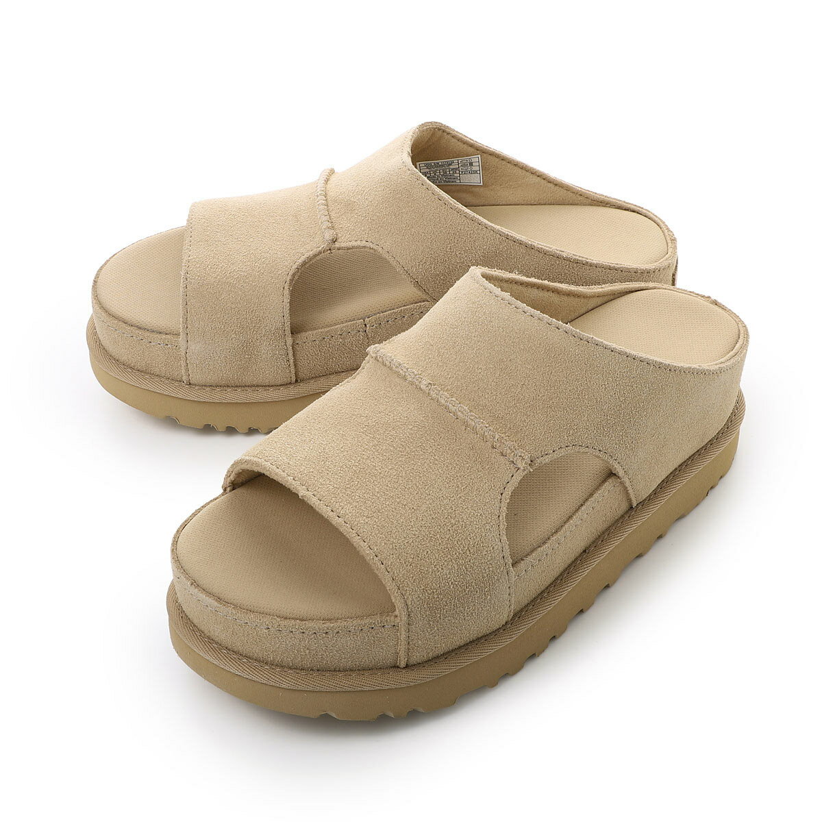 楽天市場】ugg サンダル（ヒールの高さ（cm）5.0 ～ 6.9）の通販