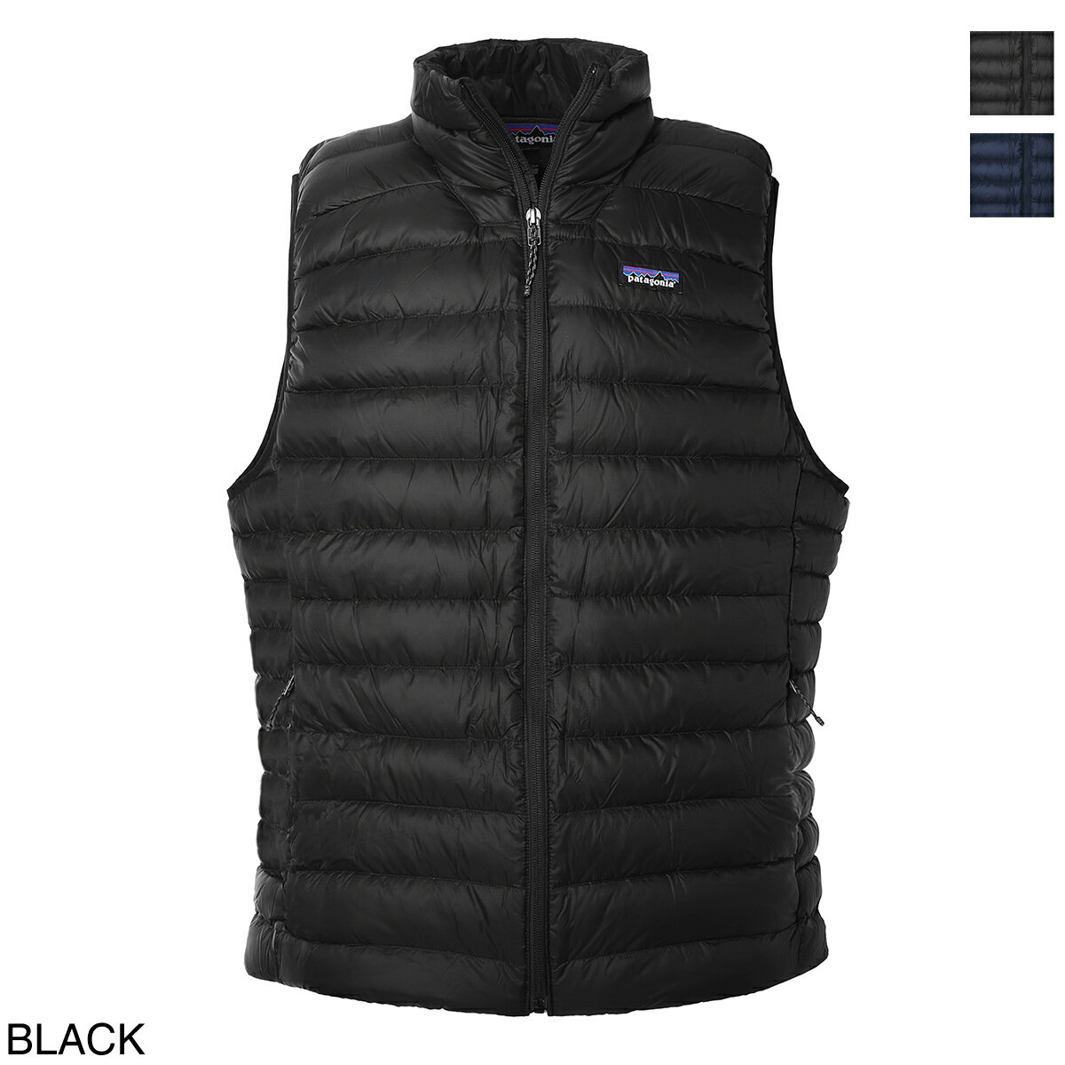 乐天商城 - パタゴニア patagonia ダウンベスト メンズ Men's Down Sweater Vest メンズ・ダウン・セーター・ベスト【返品送料無料】[2026SS]