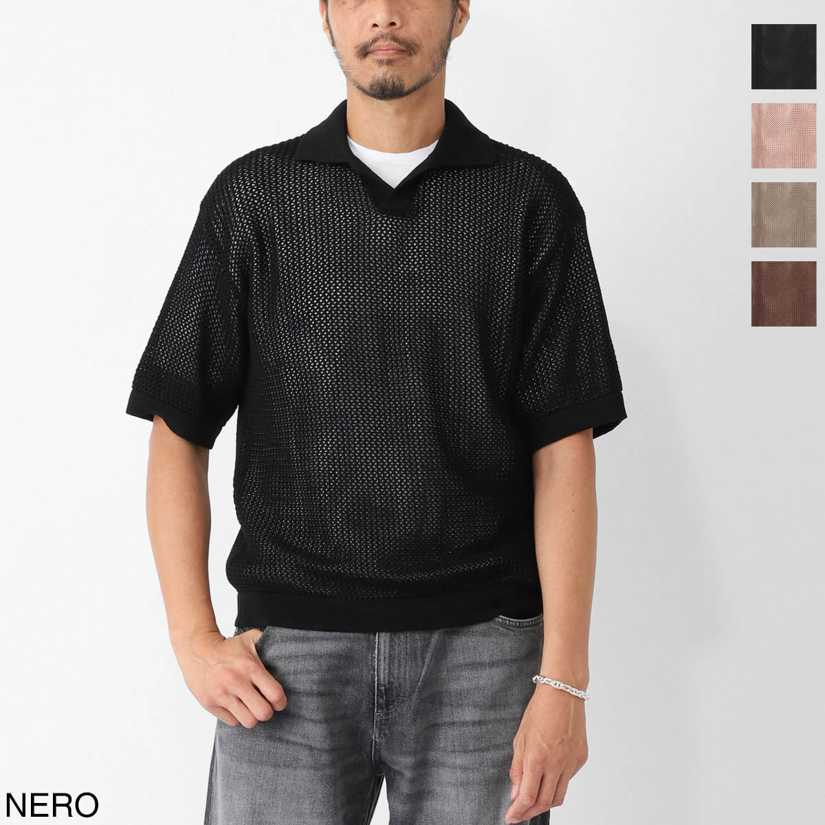 Tagliatore Tagliatore TILLEY ニット