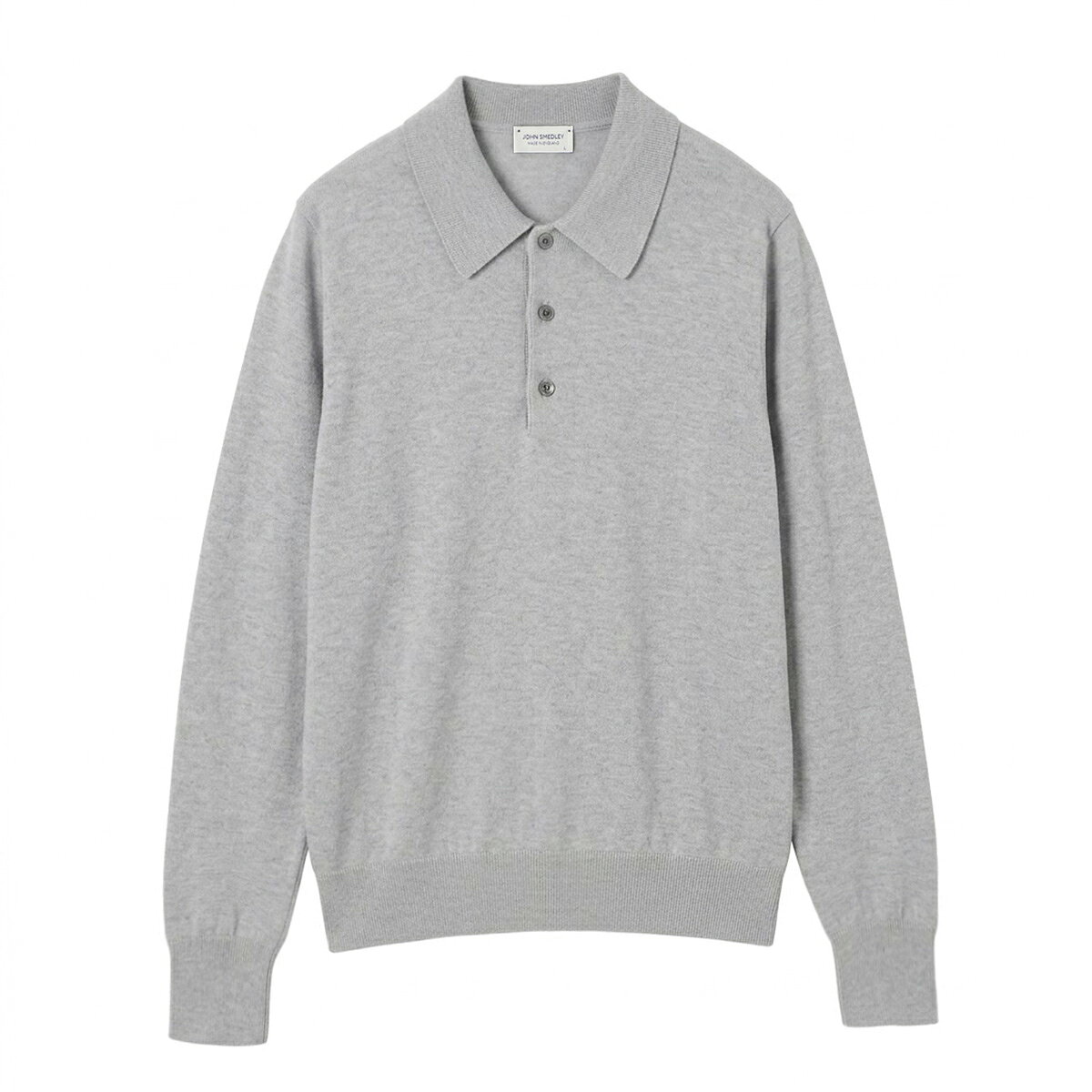 楽天市場】JOHN SMEDLEY（カラーグレー）（ポロシャツ｜トップス