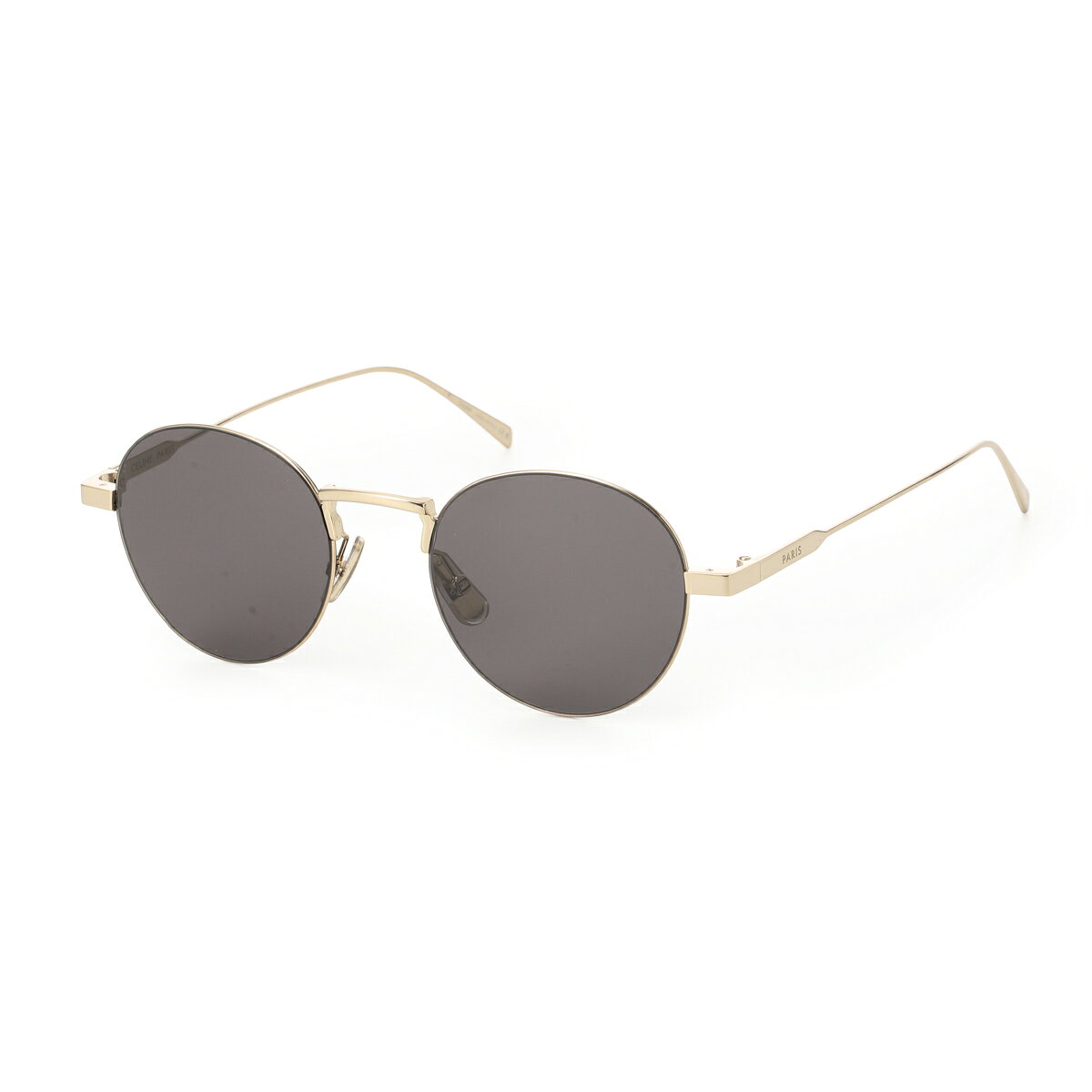 CELINE Celine METAL FRAME サングラス