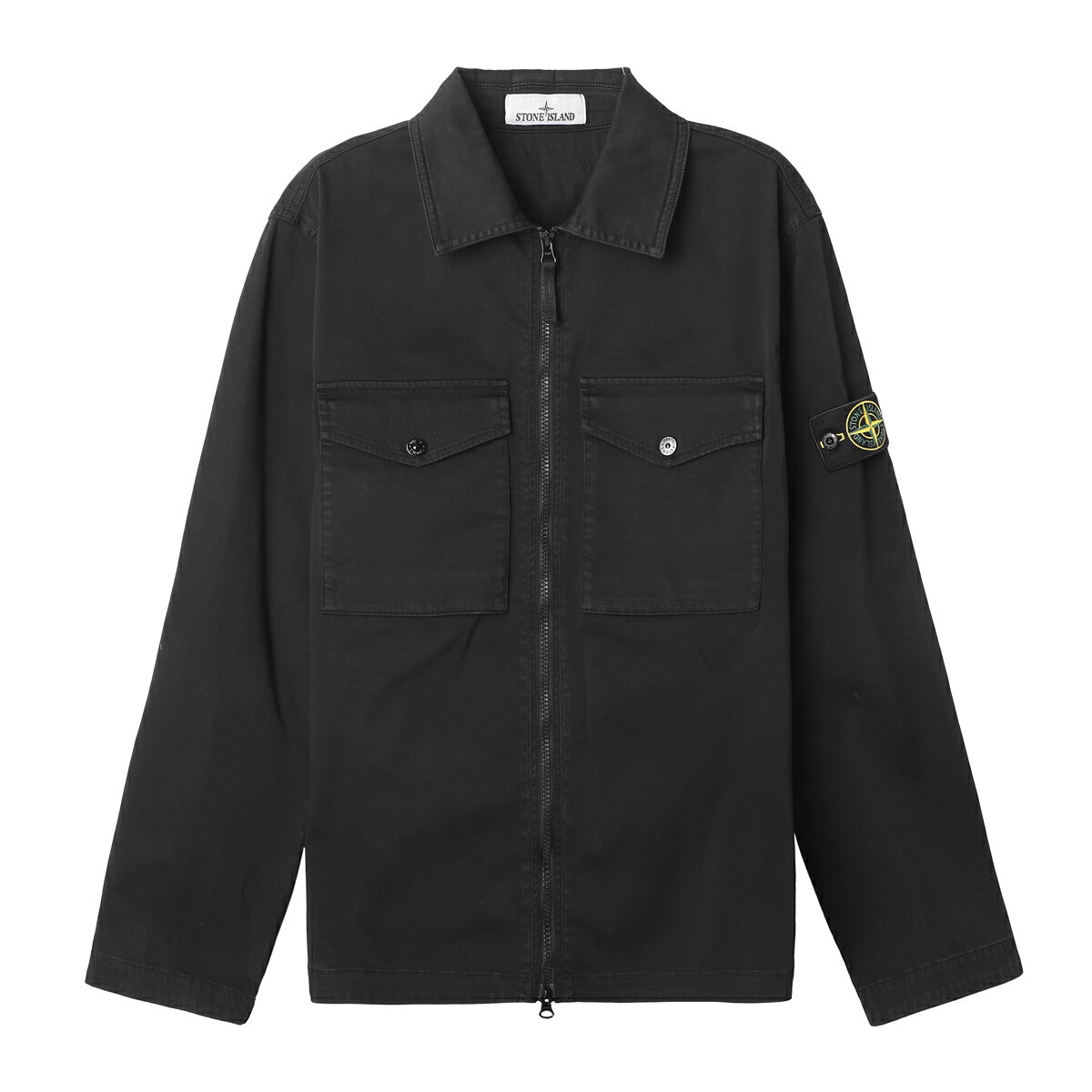 楽天市場】stone island（素材（生地・毛糸）綿・コットン）（コート