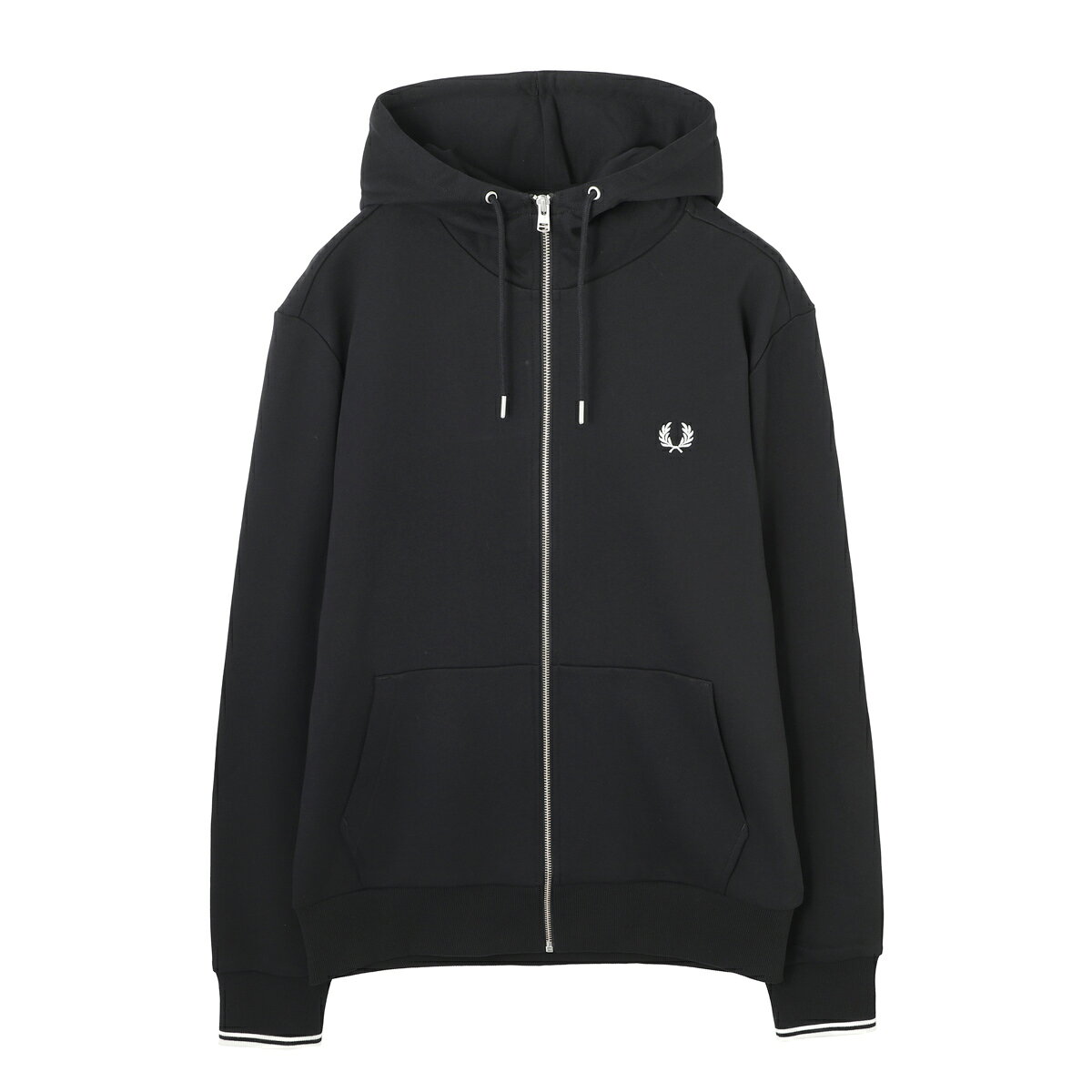 楽天市場】fred perry フレッド ペリー ジップアップの通販