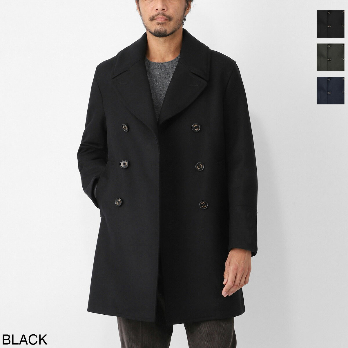 楽天市場】sealup（コート・ジャケット｜メンズファッション）の通販