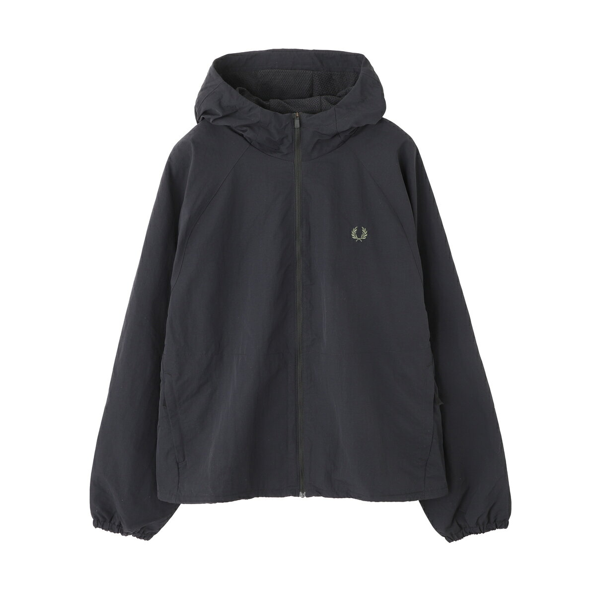 楽天市場】FRED PERRY ナイロンジャケットの通販