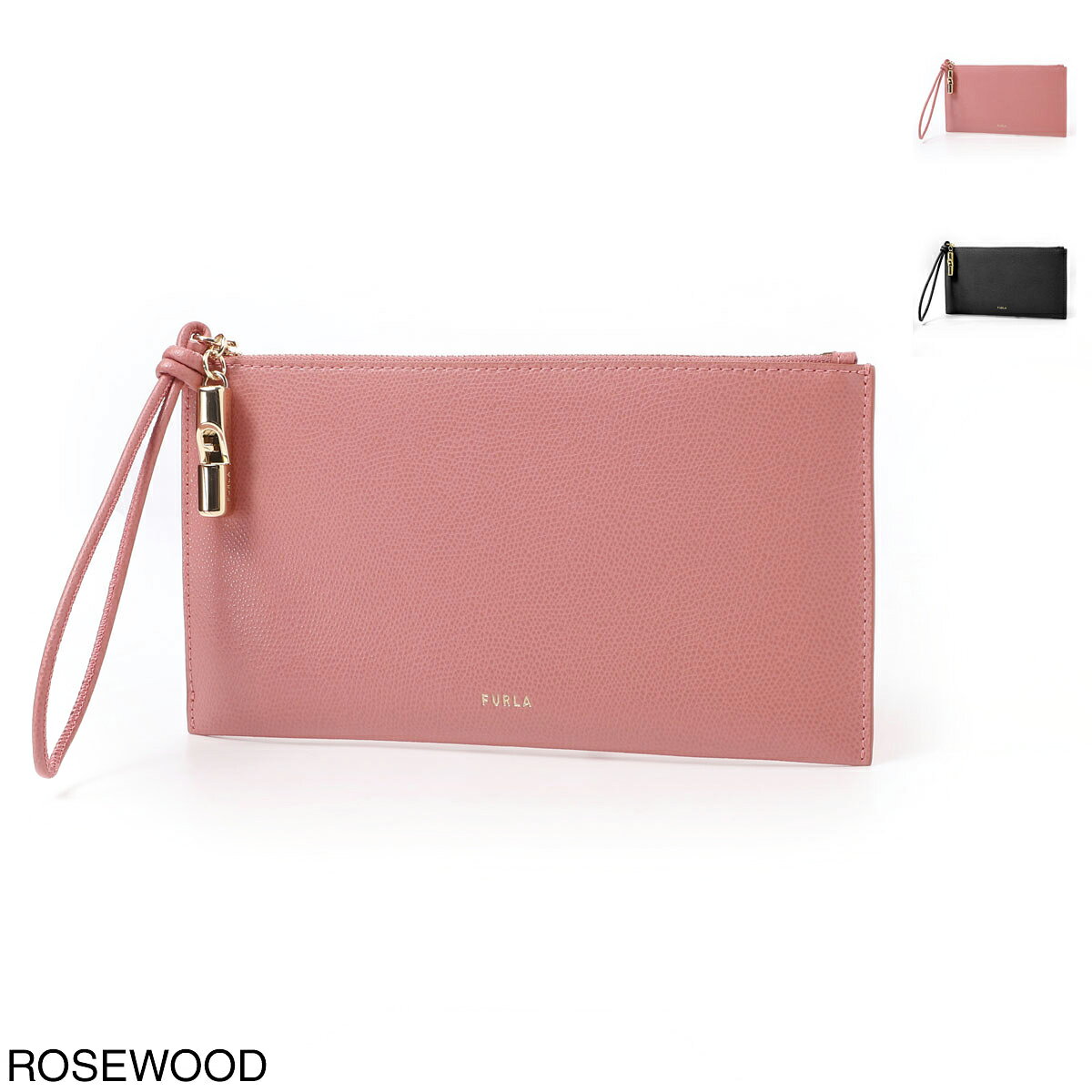 楽天市場】furla クラッチバッグの通販