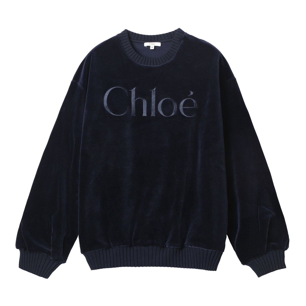 楽天市場】Chloe クロエ（スウェット・トレーナー｜トップス