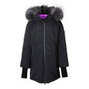 【訳あり】【アウトレット】タトラス TATRAS ダウンコート ブラック レディース 4239 d ELEMEDEA エレメデア【返品交換不可】