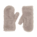 【訳あり】【アウトレット】マックスマーラ Max Mara 手袋 ミトン ベージュ レディース mb 2424566062 OMBRATO【返品交換不可】