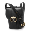 【アウトレット】【訳あり】クロエ Chloe ショルダーバッグ クロスボディバッグ ブラック レディース p499n83 CAMERA BAG【返品交換不可】
