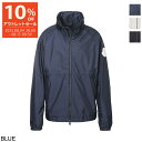 【アウトレット】モンクレール MONCLER ナイロンジャケット レインコート octano 1a00143 53a5e p70 OCTANO【返品送料無料】