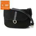 【アウトレット】ミミ ベリー MIMI BERRY クロスボディバッグ ブラック zoe b03052 blacksuede Zoe ゾーイ【返品送料無料】
